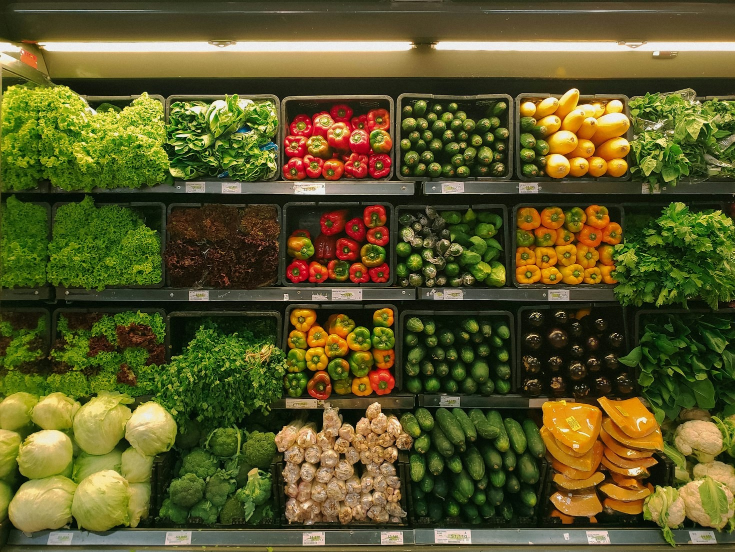 Transform Sale Items into Culinary Gold
